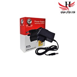 نمایش جزئیات برای آداپتور مودم ايکس پي XP-197 9V - 1A تصویر آداپتور مودم ايکس پي XP-197 9V - 1A